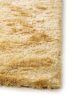 Shaggy szőnyeg Whisper Yellow 120x170 cm