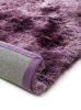Shaggy szőnyeg Whisper Purple 240x340 cm