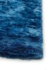 Shaggy rug Whisper Blue 160x230 cm