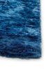 Shaggy szőnyeg Whisper Blue 80x150 cm