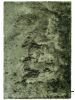 Shaggy szőnyeg Whisper Green 15x15 cm minta