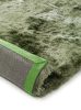 Shaggy szőnyeg Whisper Green 80x150 cm