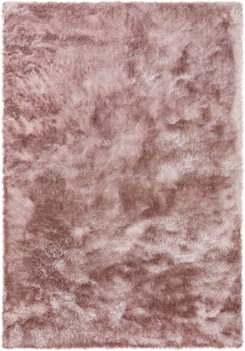 Shaggy szőnyeg Whisper Rose 15x15 cm minta