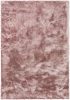 Shaggy rug Whisper Rose 140x200 cm