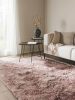 Shaggy rug Whisper Rose 140x200 cm