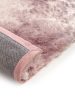 Shaggy rug Whisper Rose 140x200 cm