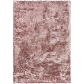 Shaggy rug Whisper Rose 160x230 cm