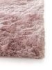 Shaggy szőnyeg Whisper Rose 300x400 cm