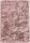Shaggy rug Whisper Rose 80x150 cm