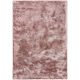 Shaggy szőnyeg Whisper Rose 80x150 cm
