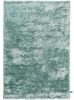 Shaggy szőnyeg Whisper Turquoise 120x170 cm