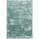 Shaggy szőnyeg Whisper Turquoise 140x200 cm