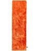Shaggy szőnyeg Whisper Orange 80x300 cm
