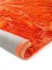 Shaggy szőnyeg Whisper Orange 80x300 cm