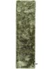 Shaggy szőnyeg Whisper Green 80x300 cm