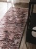 Runner Whisper Rose 80x300 cm