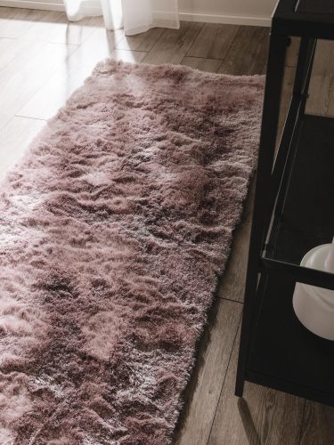 Runner Whisper Rose 80x300 cm