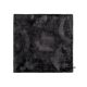 Shaggy szőnyeg Whisper Charcoal 150x150 cm