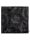 Shaggy rug Whisper Charcoal 200x200 cm
