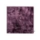 Shaggy szőnyeg Whisper Purple 200x200 cm