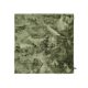 Shaggy rug Whisper Green 150x150 cm