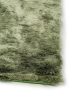 Shaggy szőnyeg Whisper Green 150x150 cm
