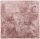 Shaggy rug Whisper Rose 200x200 cm