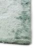 Shaggy szőnyeg Whisper Turquoise 150x150 cm