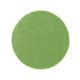 Szizál szőnyeg Light Green o 200 cm kör alakú