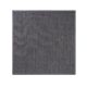 Szizál szőnyeg Grey 200x200 cm