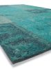 Síkszövött szőnyeg Frencie Blue 240x340 cm