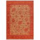 Síkszövött szőnyeg Frencie Red 15x15 cm Mintadarab