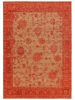 Síkszövött szőnyeg Frencie Red 240x340 cm
