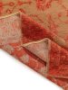Flat Weave Rug Frencie Red 200x285 cm