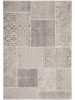 Capri Taupe kültéri és beltéri szőnyeg 140x200 cm