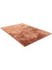Viszkóz szőnyeg Donna Copper 300x400 cm