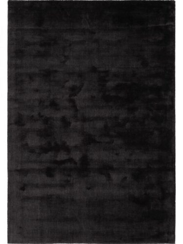 Viszkóz szőnyeg Donna Charcoal 240x340 cm