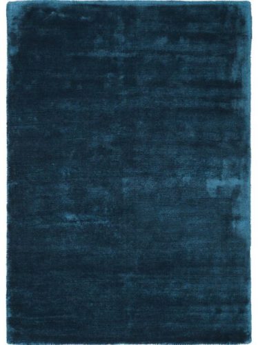 Viszkóz szőnyeg Donna Blue 240x340 cm