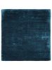 Viszkóz szőnyeg Donna Blue 200x200 cm