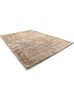Viszkóz szőnyeg Donna Light Brown 15x15 cm minta