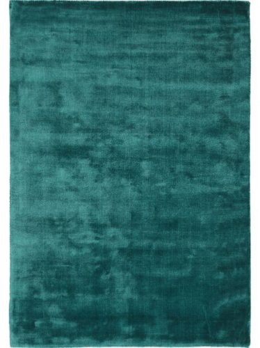 Viszkóz szőnyeg Donna Turquoise 120x170 cm