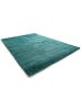 Viszkóz szőnyeg Donna Turquoise 200x290 cm