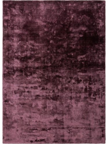 Viszkóz szőnyeg Donna Purple 240x340 cm