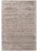 Viszkóz szőnyeg Donna Light Grey 15x15 cm minta