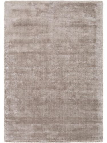 Viszkóz szőnyeg Donna Light Grey 15x15 cm Mintadarab