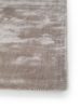 Viszkóz szőnyeg Donna Light Grey 15x15 cm Mintadarab