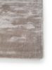 Viszkóz szőnyeg Donna Light Grey 300x400 cm