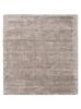 Viszkóz szőnyeg Donna Light Grey 200x200 cm