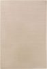 Bársony szőnyeg Beige egyszínű 80x150 cm