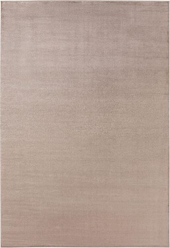Bársony szőnyeg Brown egyszínű 80x150 cm